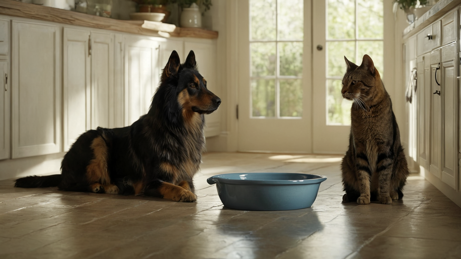 Pet Boil-Water Advisory Water Bowl Safety Plan for 2026