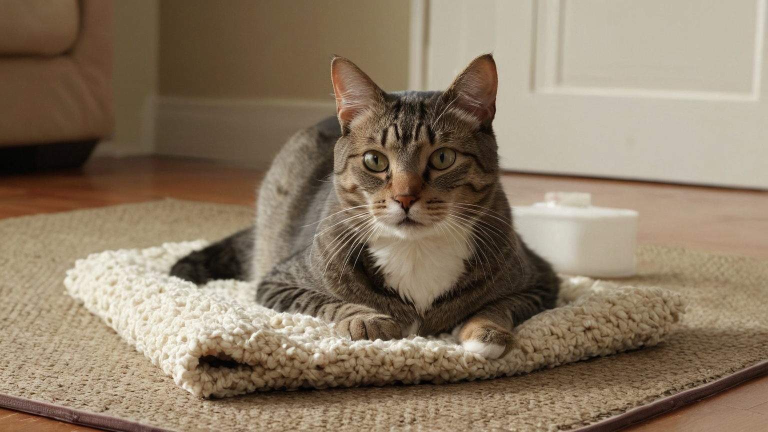 Cat Flea and Tick Product Safety Plan for Mixed Dog-Cat Homes