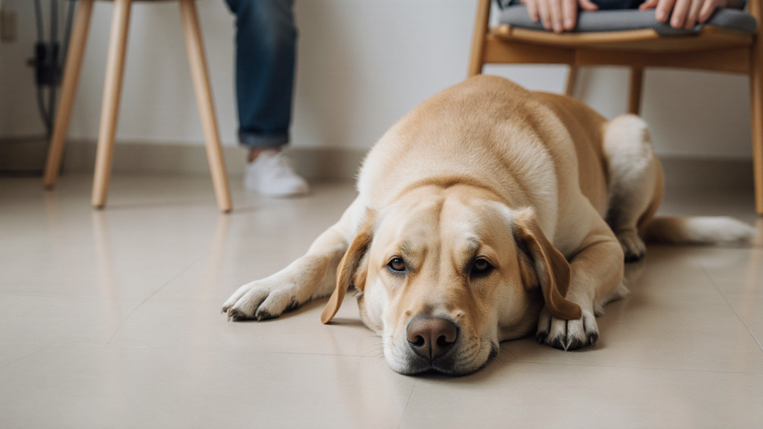 Recognizing Dog Seizures: What to Time, Record, and Tell the Veterinarian